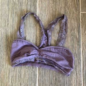 Free people bra